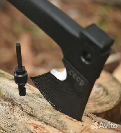 Топор туристический, походный охотничий