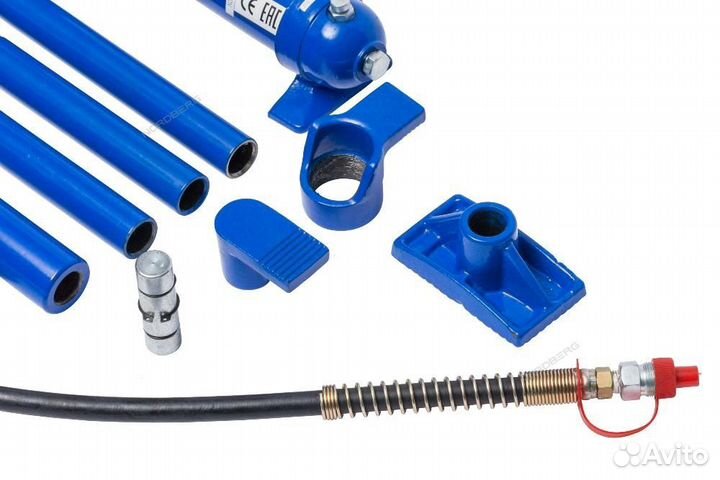 Растяжка рихтовочная