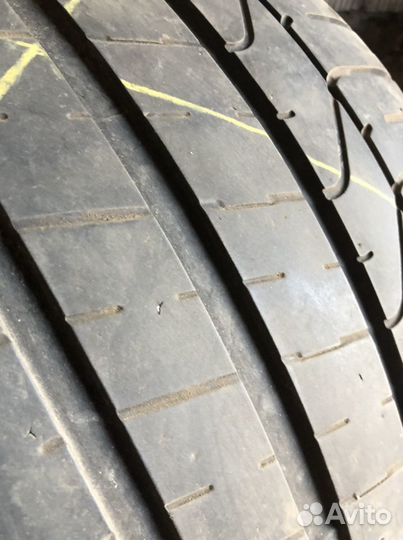 Pirelli P Zero 305/30 R20