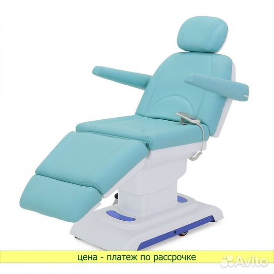 Косметологическое кресло ммкк-4 (тип 3) (KO-183Д)