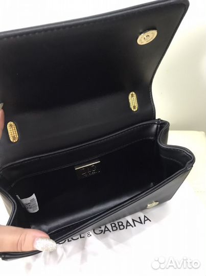 Сумка кросс боди