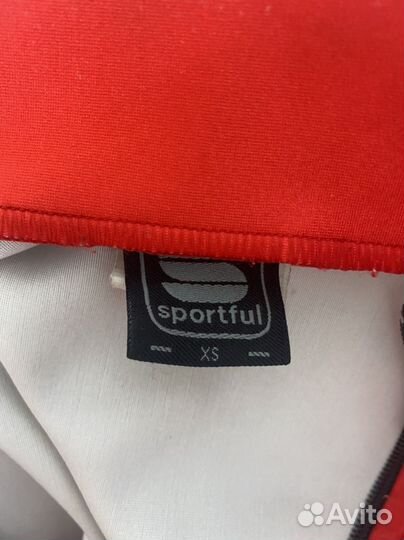 Костюм горнолыжный Sportful для соревнований