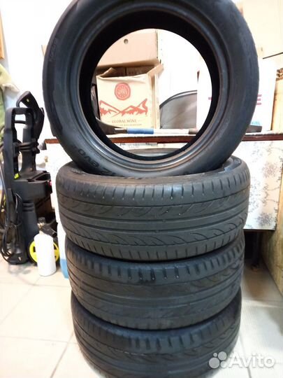Hankook Ventus V12 Evo2 K120 205/55 R16 94W