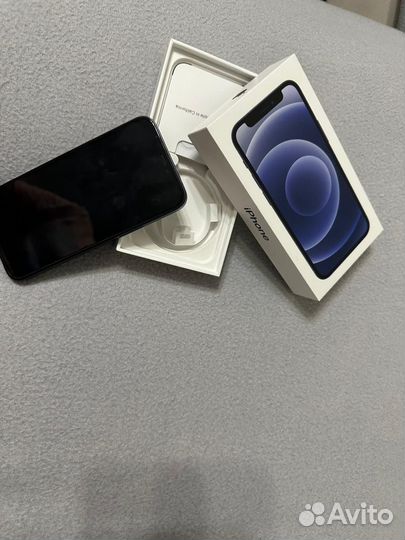 iPhone 12 mini, 128 ГБ