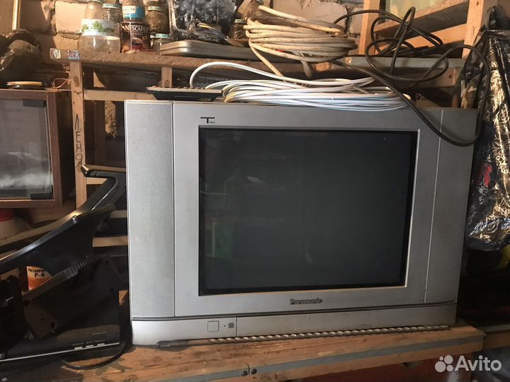 Телевизор