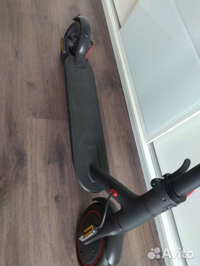 Xiaomi mijia m365 pro