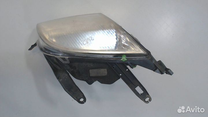 Фара (передняя) Ford Fusion, 2002