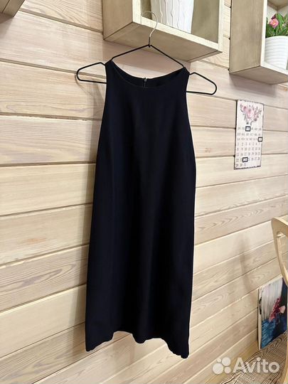 Massimo dutti платье XS