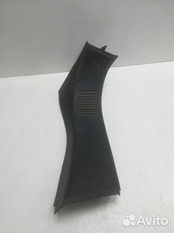 Обшивка багажника левая Ford Fusion 2002-2011