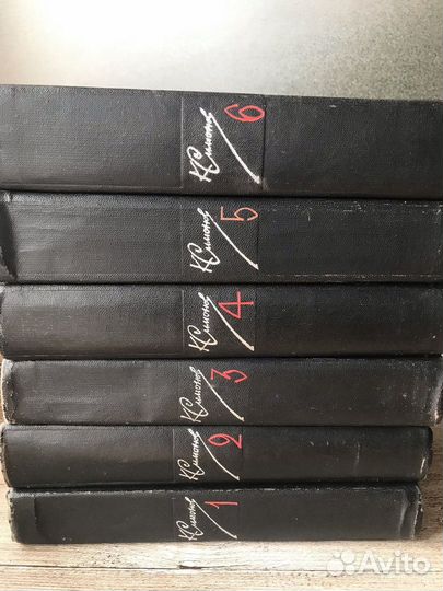 Собрания сочинений классики (разные авторы)