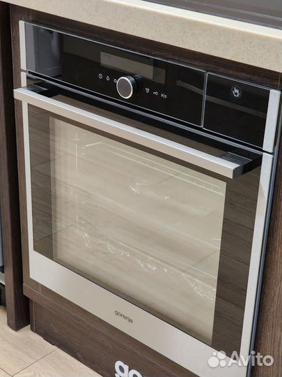 Духовой шкаф gorenje premium см.описение