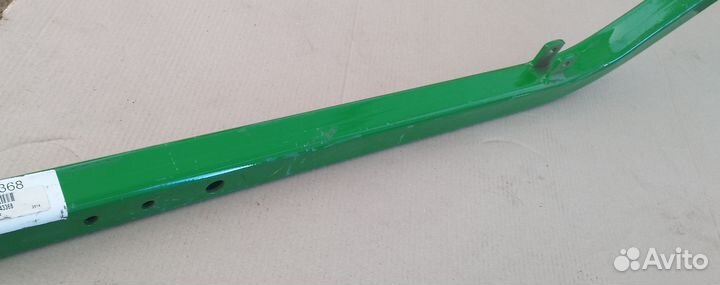 John Deere, AA43368 трубчатый профиль