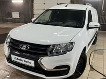 ВАЗ (LADA) Largus 1.6 MT, 2021, 83 500 км, с пробегом, цена 920 000 руб.