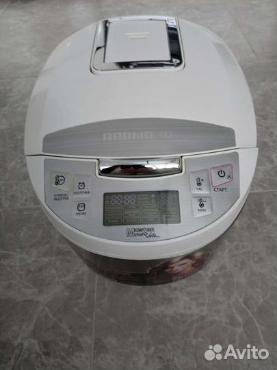 Мультиварка Redmond RMC-M4510