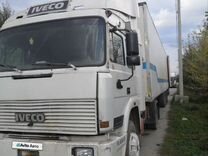 IVECO Turbostar с полуприцепом, 1991