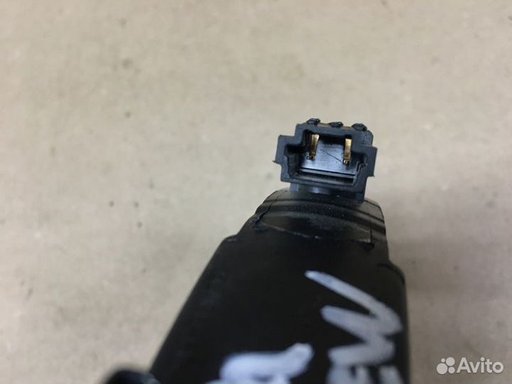 Стоп-сигнал дополнительный Renault Logan 2