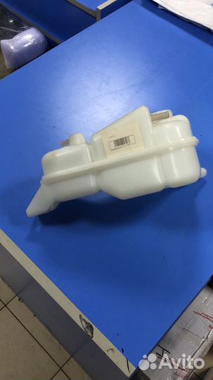 Бачок расширительный Нексия