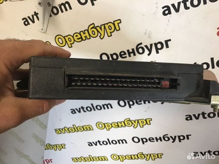 Блок комфорта Lifan X60