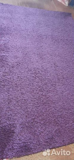 Ковры и паласы бу 1.60 на 2.30