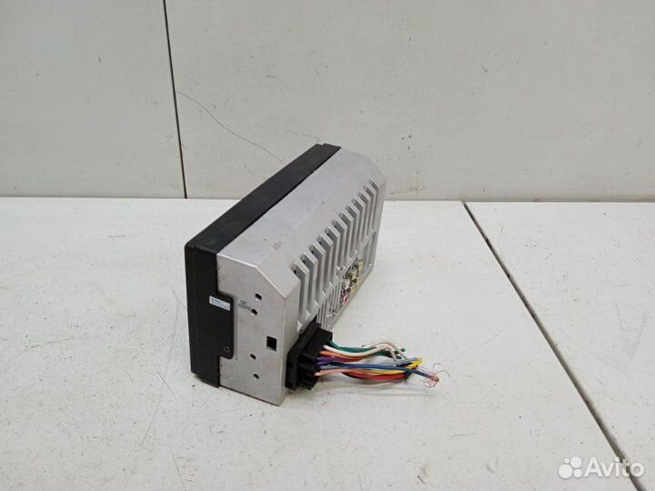 Магнитола Ford Focus 1 2.0 2005