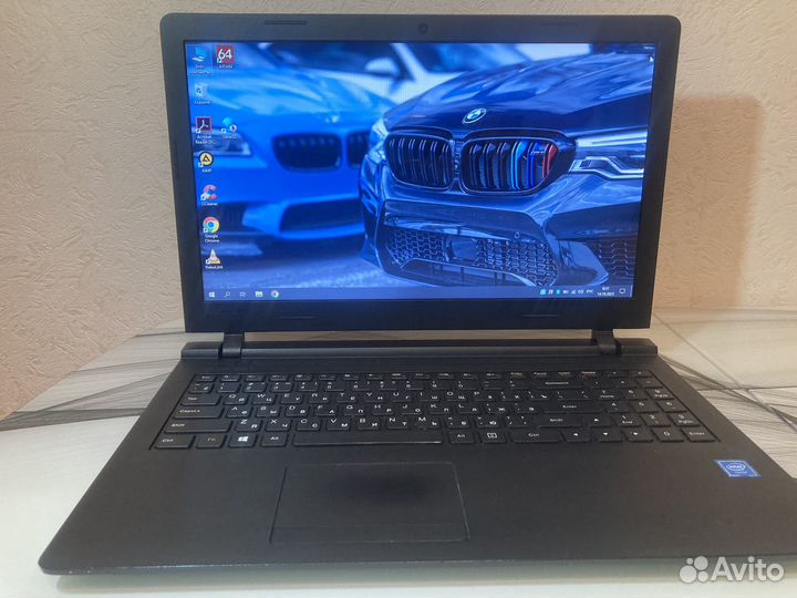 Lenovo Celeron N2840/4Gb/Graphics-2Gb/SSD-128Gb