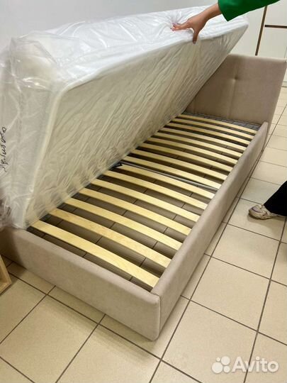 Кровать Детская