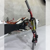 Питбайк Kayo 125TT полуавтомат