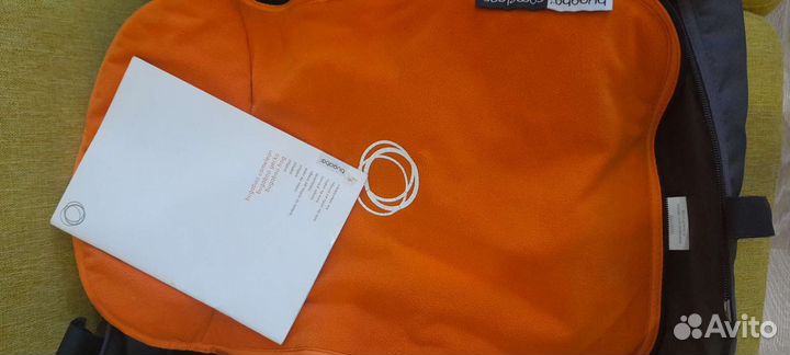 Bugaboo cameleon 2(бугабу) Коляска 2 в 1