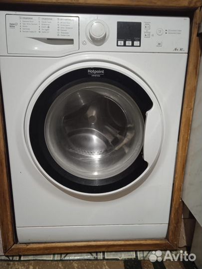 Стиральная машина бу