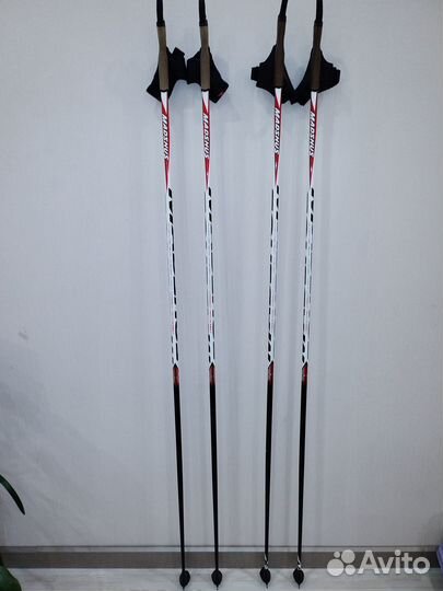 Лыжные палки