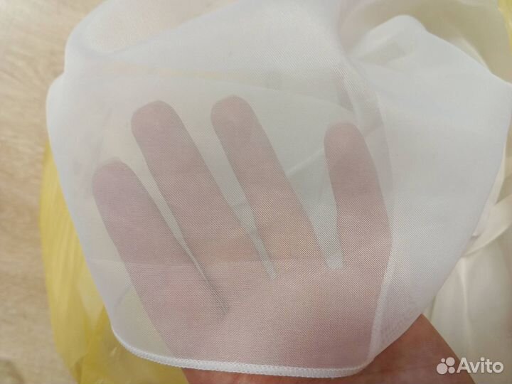 Шторы ночные с ламбрекеном бу