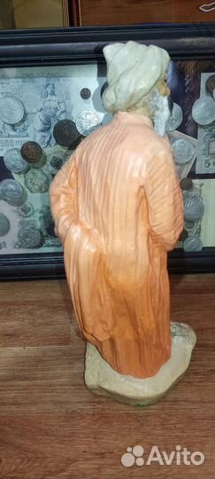 Гипс хоттабыч