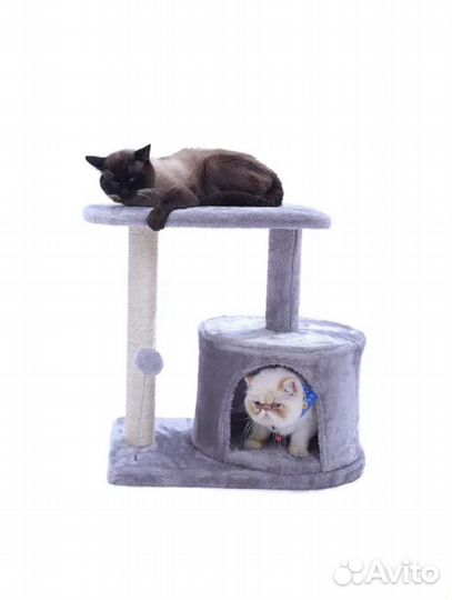 Домик для кошки