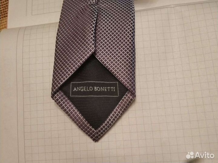 Angelo Bonetti/Галстук
