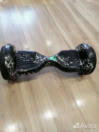 Гироскутер