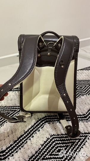 Японский ранец randoseru