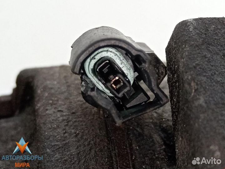 Компрессор кондиционера Honda CR-V 3 2007