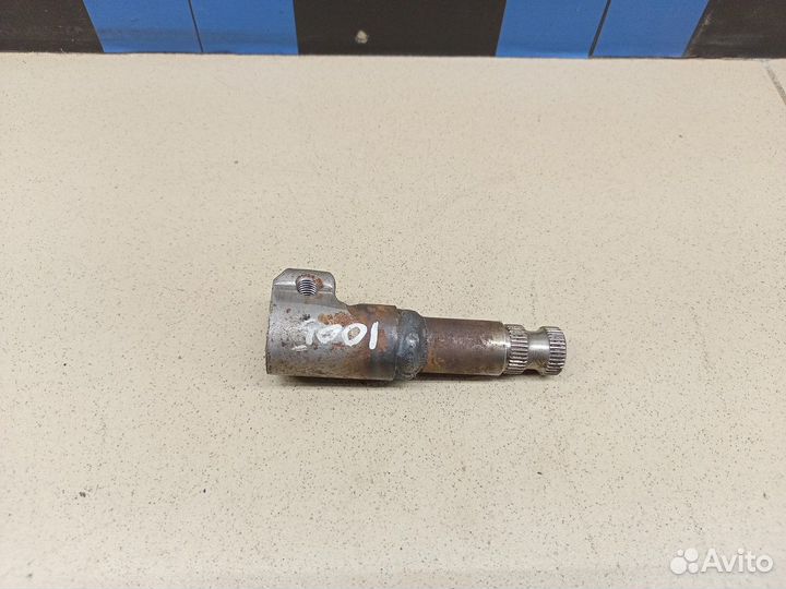 Кардан рулевой Avensis II 2003-2008