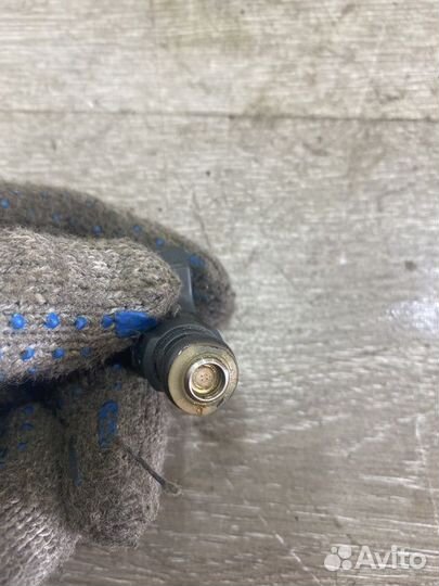 Форсунка инжекторная электрическая lifan Smily (32