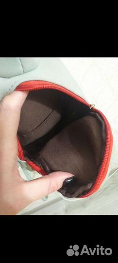 Рюкзак детский