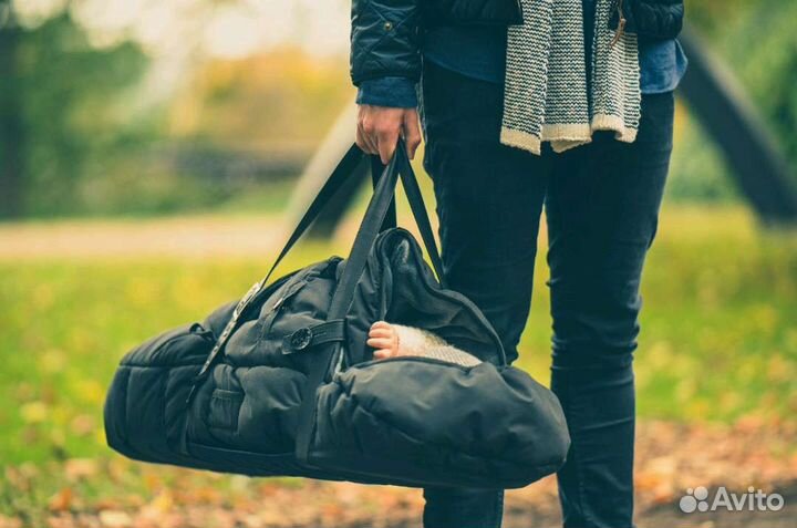 Конверт - переноска Sleepbag Mini