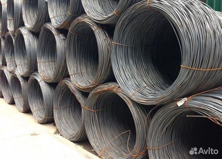 Арматура Вр-2 AR-4561