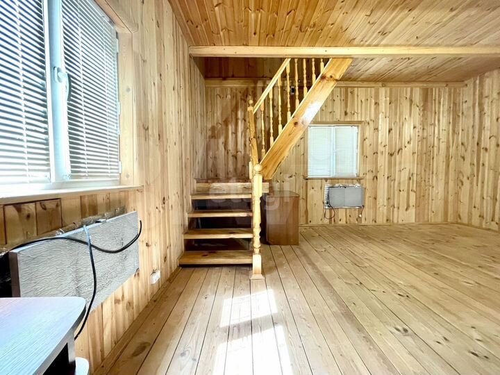 Дача 60 м² на участке 2,9 сот.