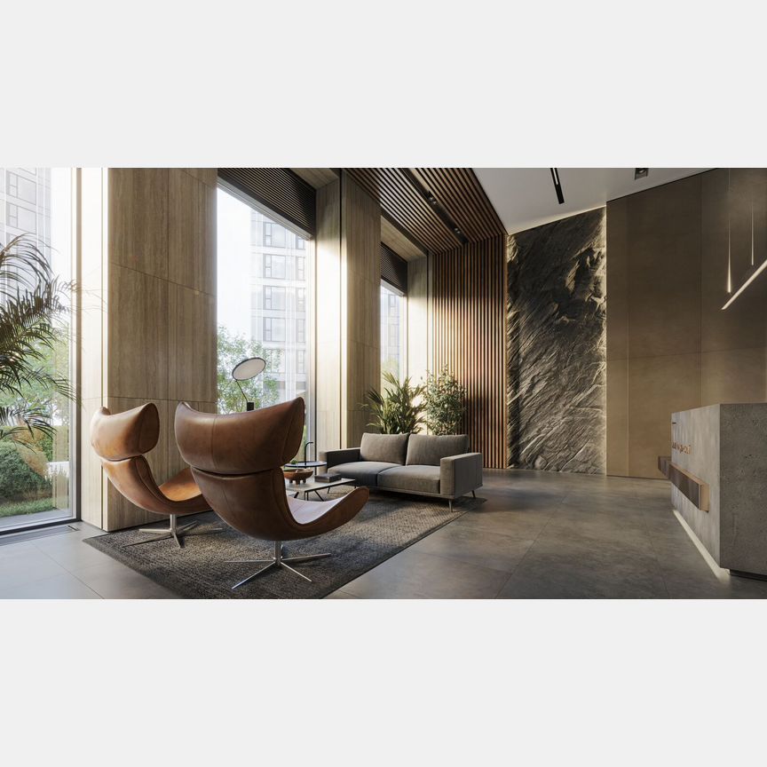 2-к. квартира, 55,2 м², 34/54 эт.