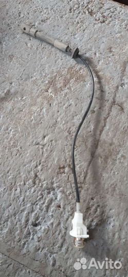 Тросик спидометра Hyundai accent