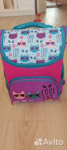 Ранец/портфель для девочки