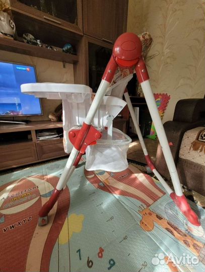 Стул для кормления