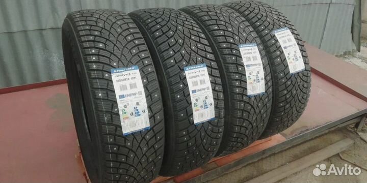 Triangle IcelynX TI501 235/60 R18 107T