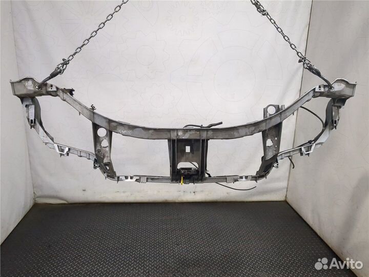 Рамка передняя Ford S-Max, 2009