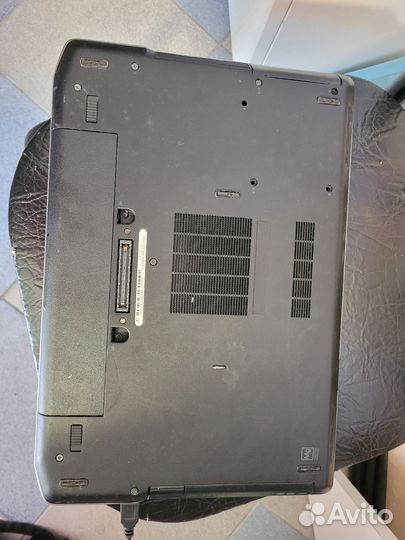 Офисный Dell E6420 - i5-2520/8Gb/SSD 256Gb/14